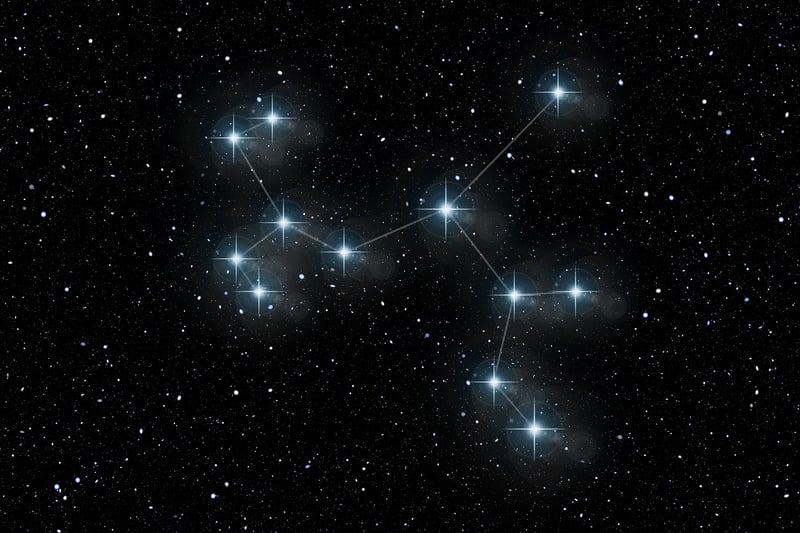 Starry Sky
