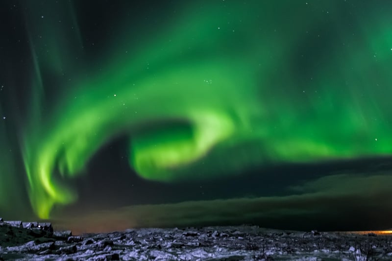 Northern Lights